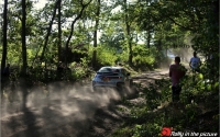 Eurol Hellendoorn Rally 2019